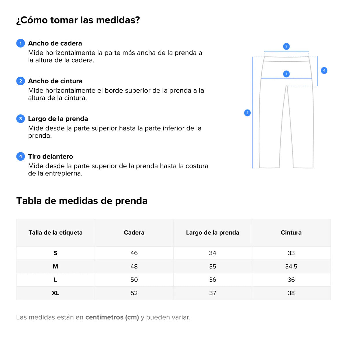 Pantaloneta Corta Licrada Gym Short Corto Media Pierna