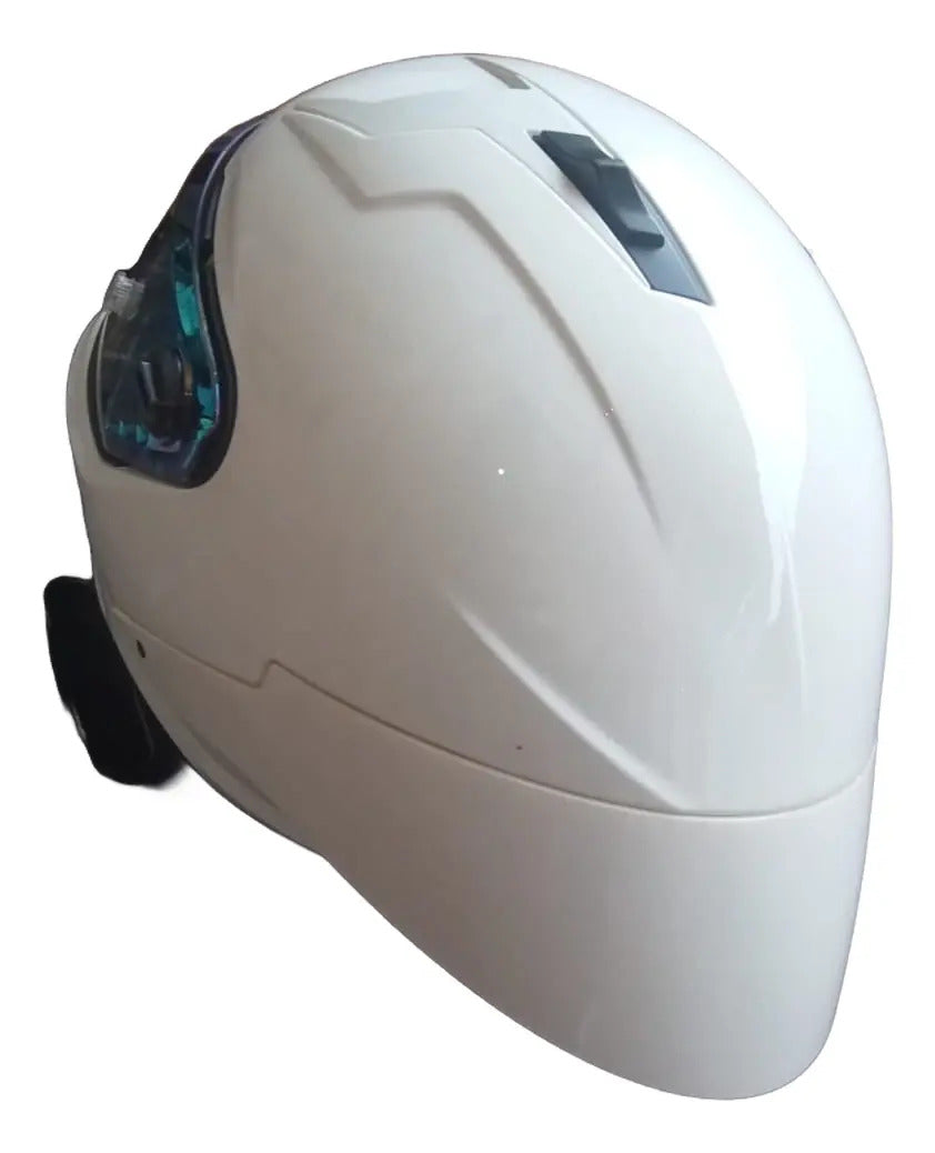 Cascos Marca Xtrong 352 Version R1 Certificación Ece R2206