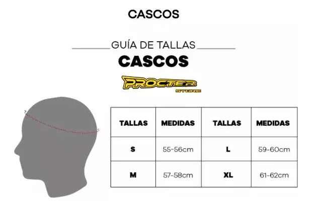 Casco Integral Para Moto Certificado Hombre Mujer Xtrong