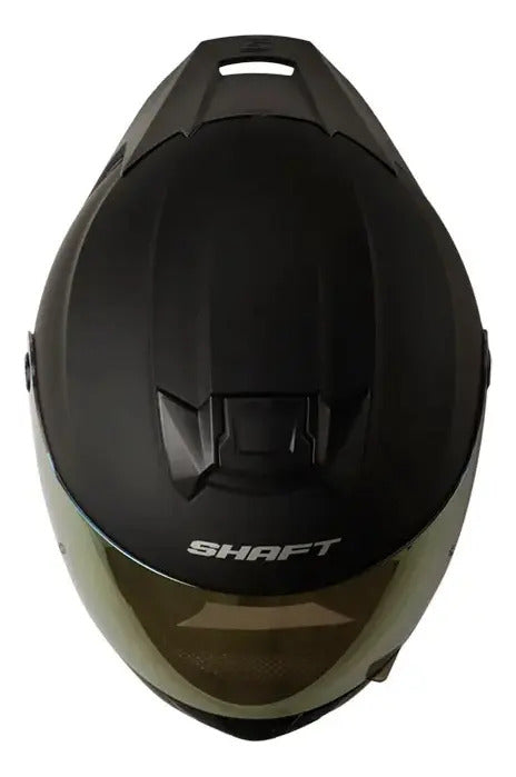 Cascos Para Moto Shaft 502 Integral