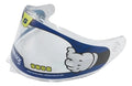 Visor Original Para Cascos Marca Shaft Referencia 560