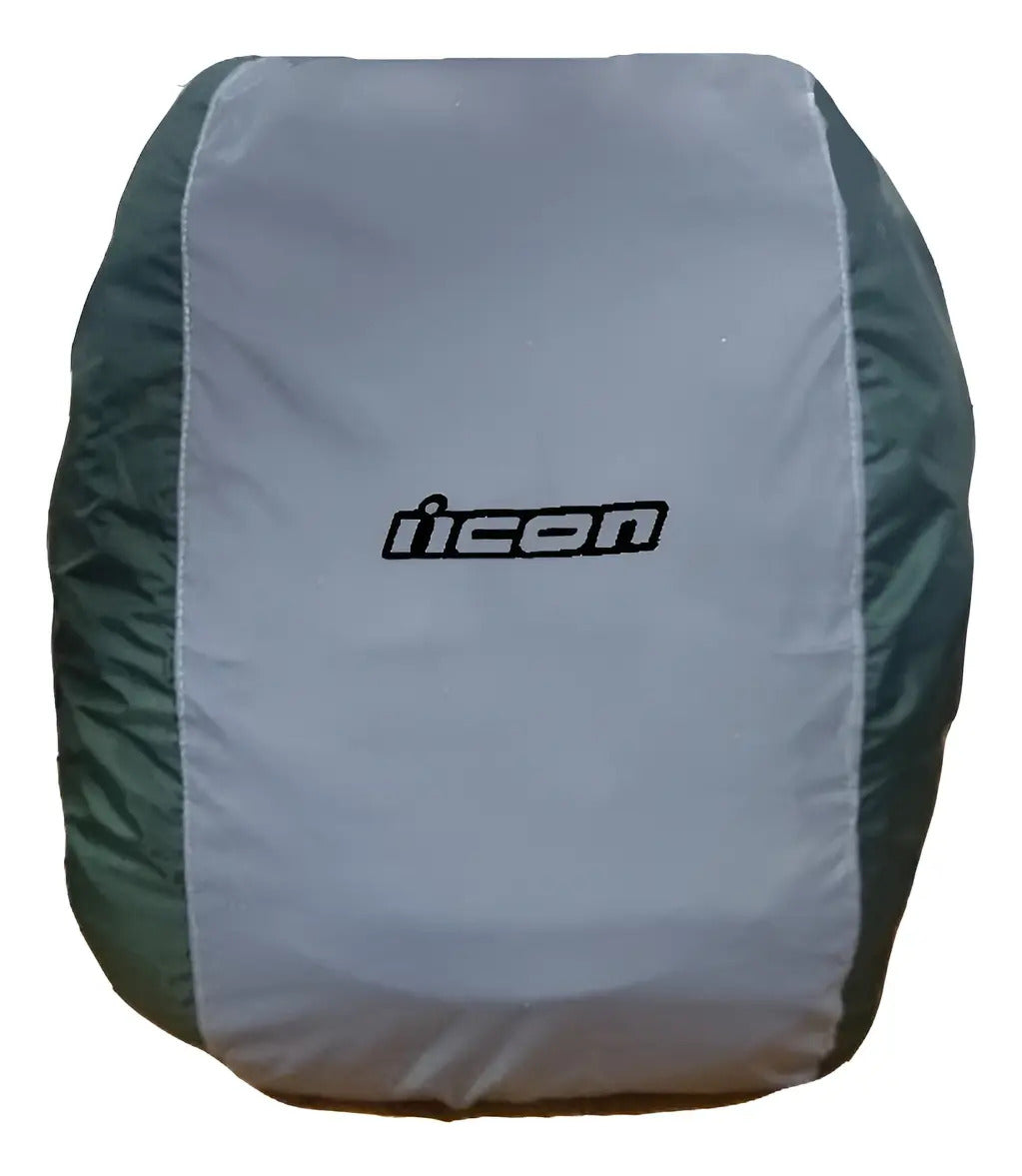 Cubre Maleta Impermeable Reflectivo Coverbag Forro Protector
