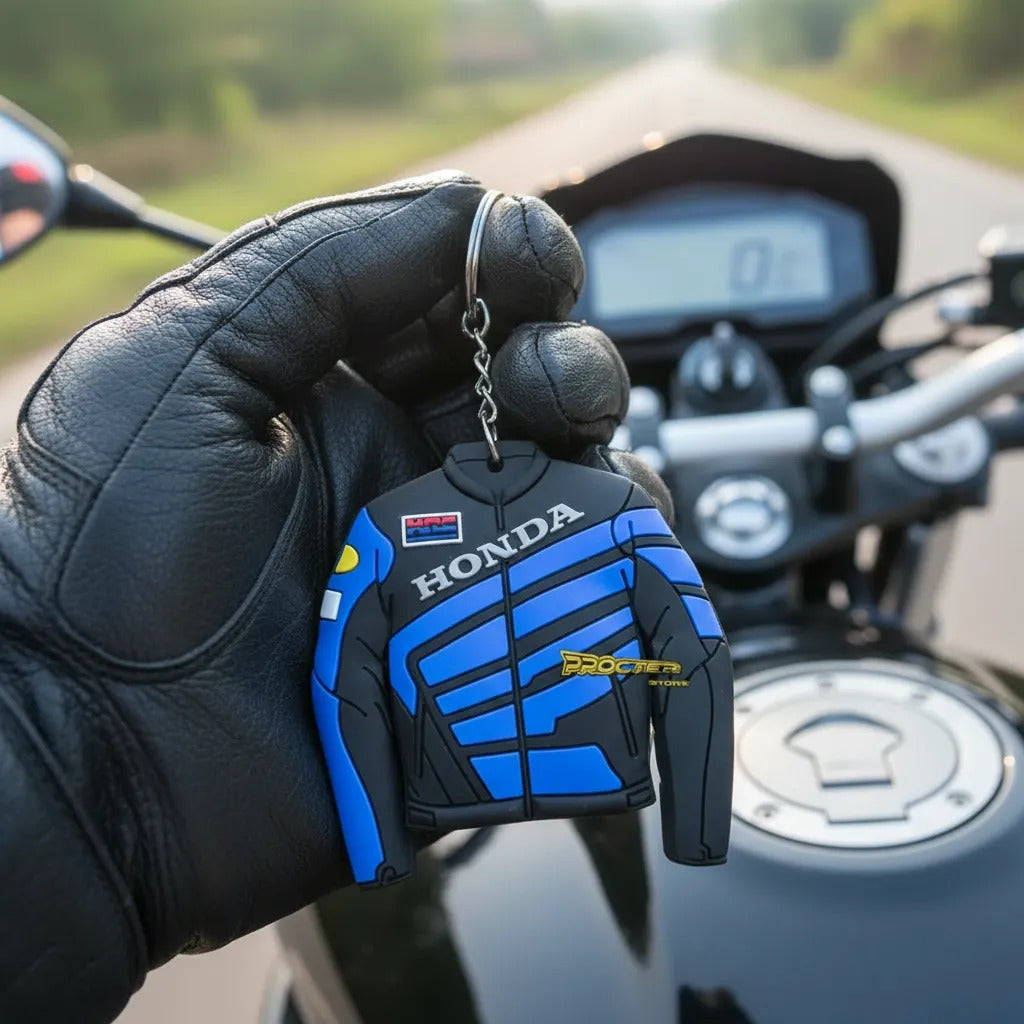 Llavero Moto Porta Llaves Ktm Susuki Honda Yamaha Varios