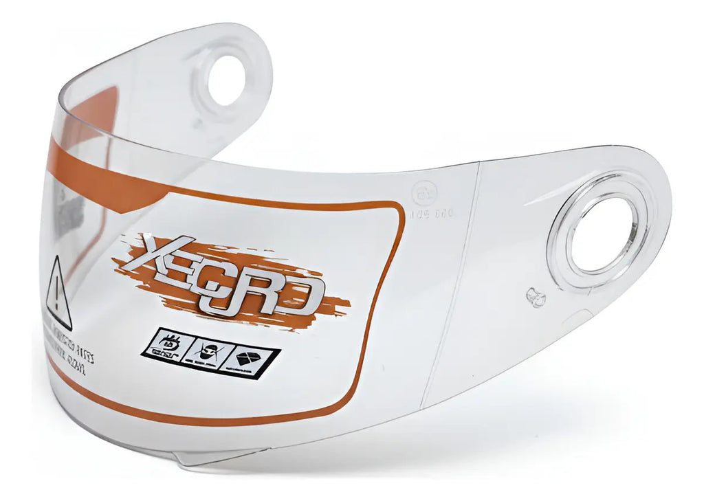 Visor Original Para Casco Xecuro 913
