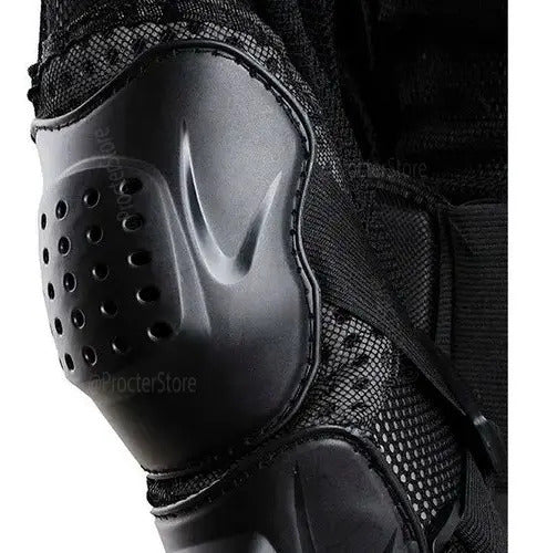 Body Armor Deportes Chaqueta Protecciones Amadura 2.0