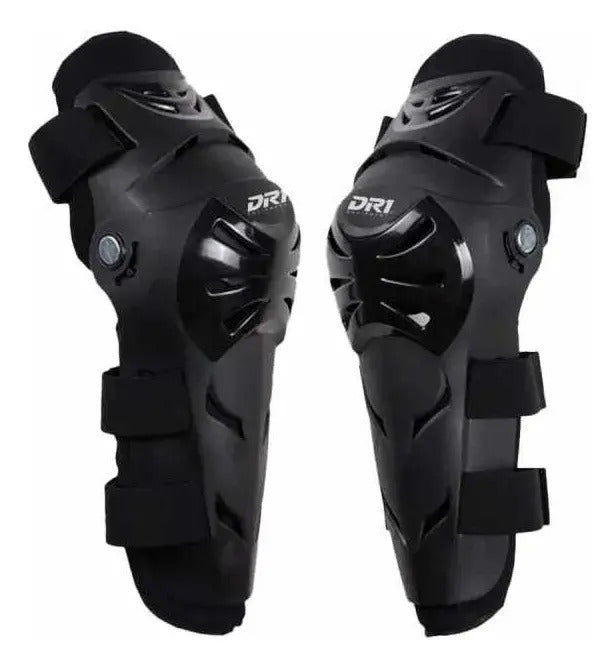 Rodilleras Y Coderas Protección Para Moto Armor Dr1