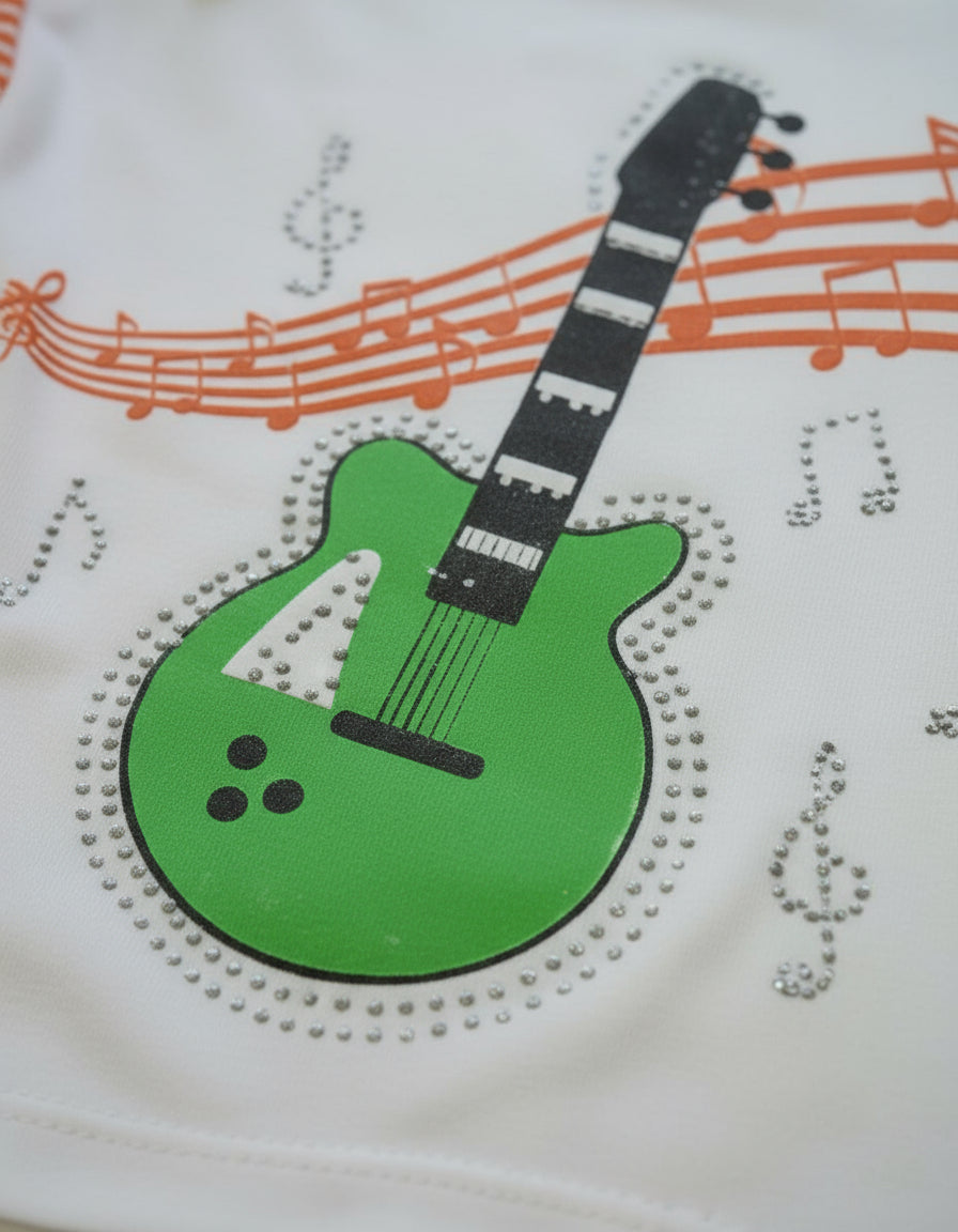 Pijamas Niña Algodón Con Dibujos En Relieve Tallas 6-12