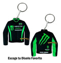 Llavero Moto Porta Llaves Ktm Susuki Honda Yamaha Varios