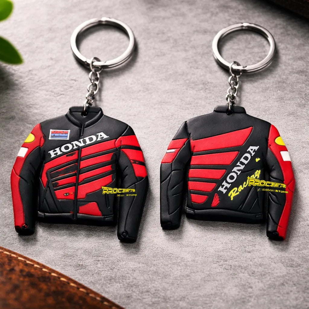 Llavero Moto Porta Llaves Ktm Susuki Honda Yamaha Varios