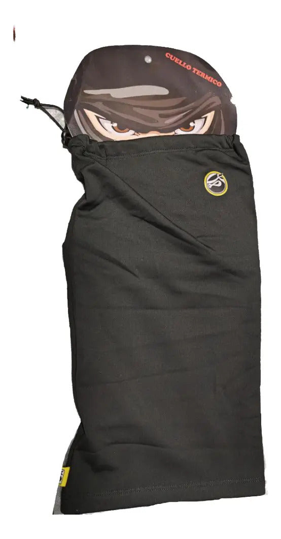 Cuello Térmico Buff Multiusos Pasamontañas Moto