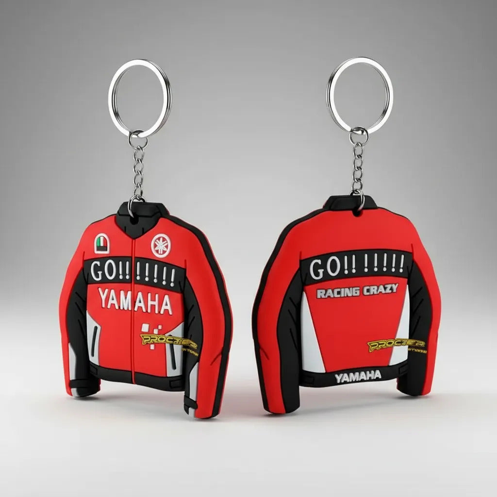 Llavero Moto Porta Llaves Ktm Susuki Honda Yamaha Varios