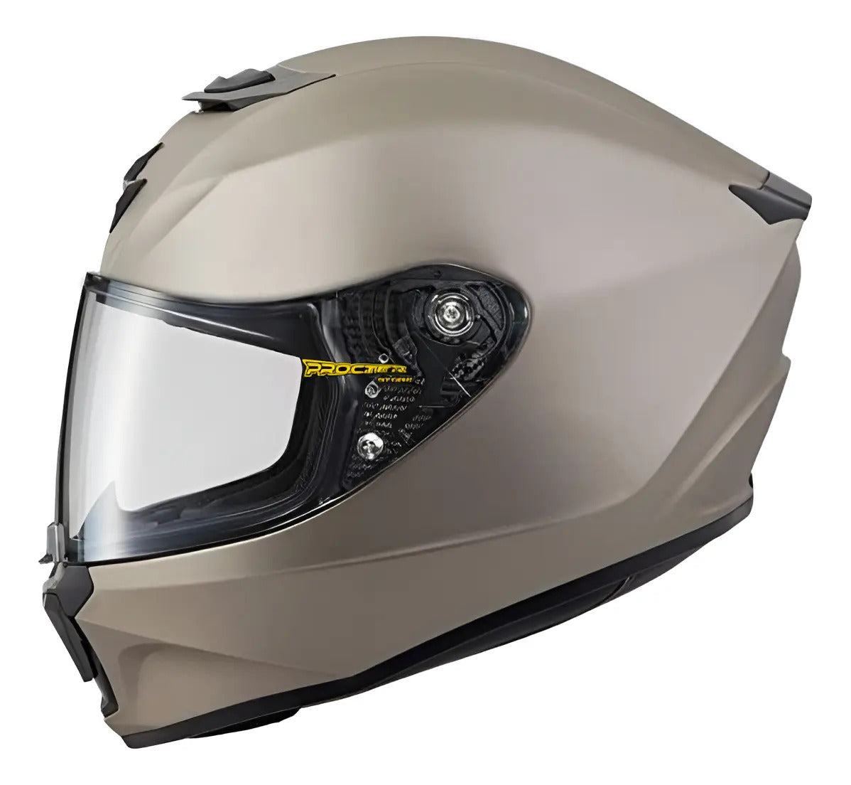 Casco Scorpion Exo R420