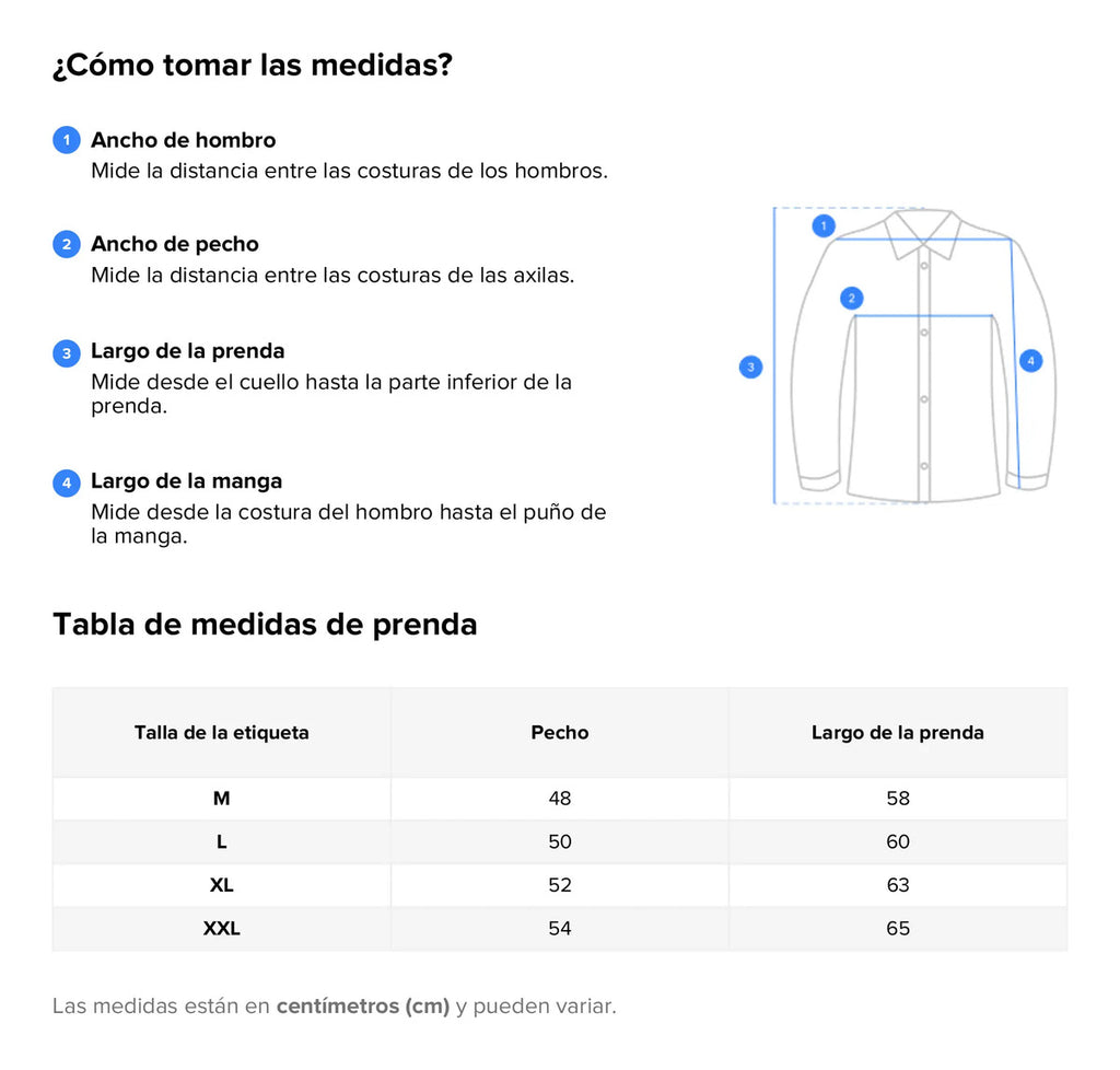 Camiseta  Manga Corta Deportiva Fit