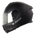 Casco Integral Ls2 Ff 808 Certificado Ece 2206 Con Pinlock