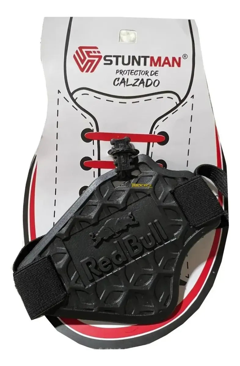 Protector De Calzado Moto, Cambio, Protector, Facil Uso