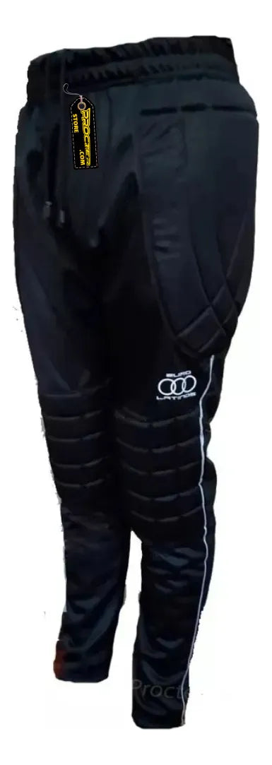 Conjunto Arquero Niño Pantalon Y Buzo Portero Uniforme