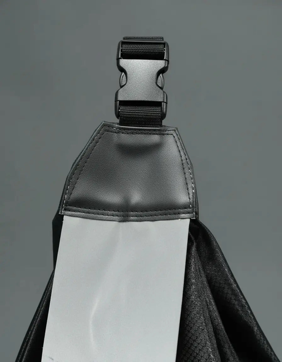 Porta Casco Reflectivo Tula Terciada Impermeable