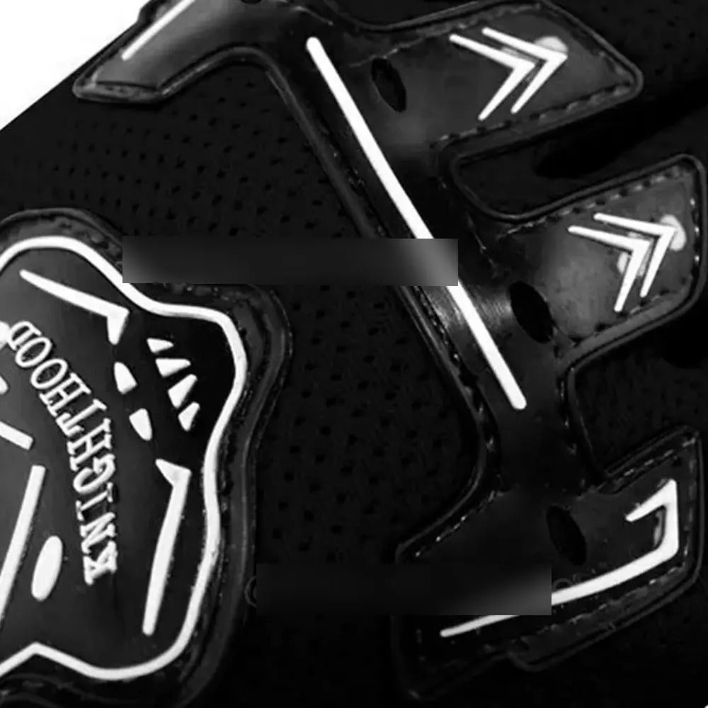 Guantes Knighthood Ciclismo Moto Palma Antideslizante