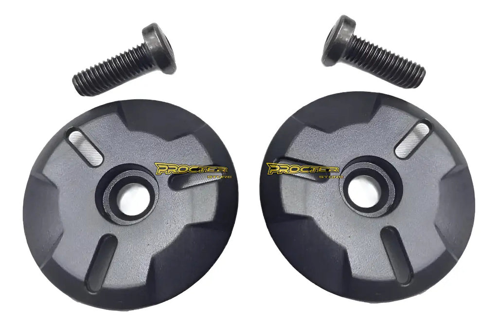 Tornillo Arandela Para Casco Ich 3110 Original