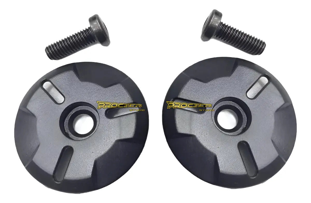 Tornillo Arandela Para Casco Ich 3110 Original