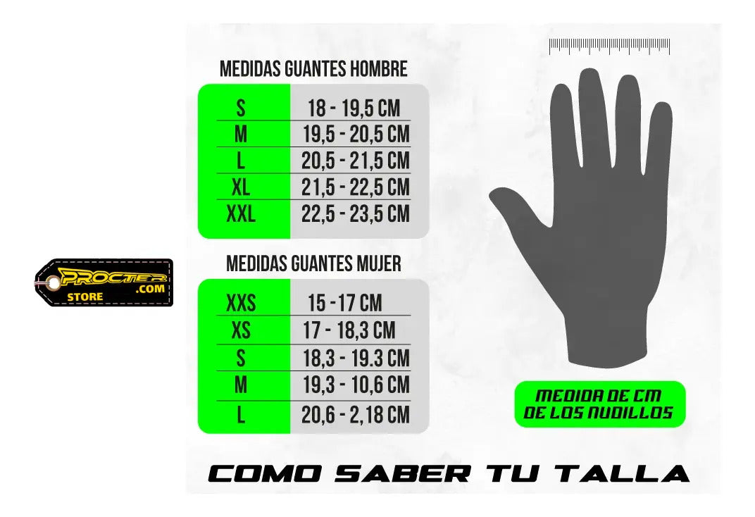 Guantes Certificados En Cuero Con Proteccion En Carbono Ce