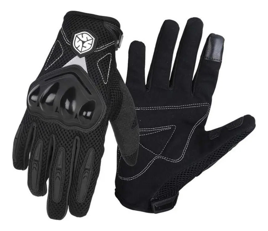 Guantes Moto Scoyco Mc58-1