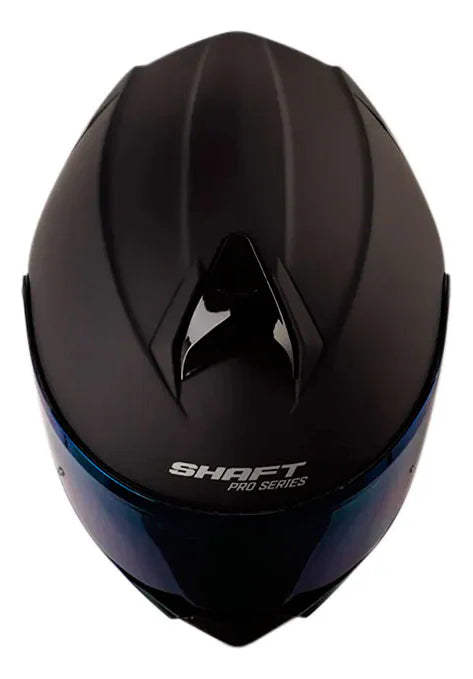 Casco Abatible Shaft Pro 4000dv Con Gafa Interna