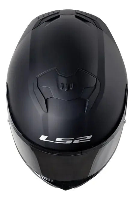 Casco Integral Ls2 Ff 808 Certificado Ece 2206 Con Pinlock