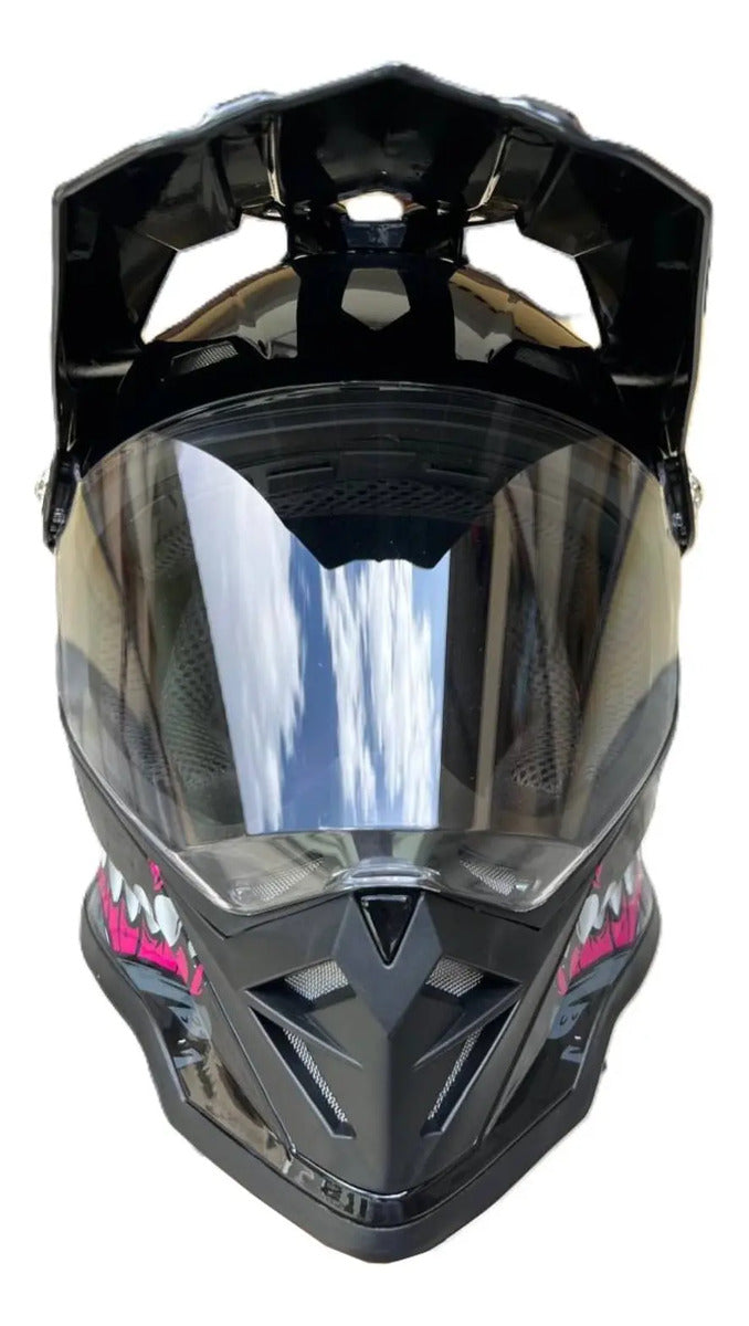 Casco Multipropósito Xtrong Dama Certificado Para Mujer