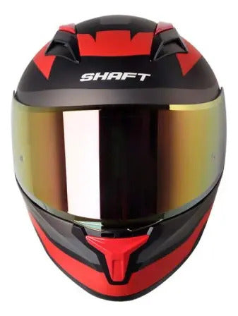 Casco Integral Shaft 582 Sp Aleron Certificacion Ece Mujer H