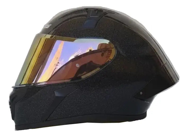 Cascos Integral Marca Xtrong Ranger Certificación Dot