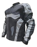 Chaqueta Con Protecciones Removibles Marca Procter