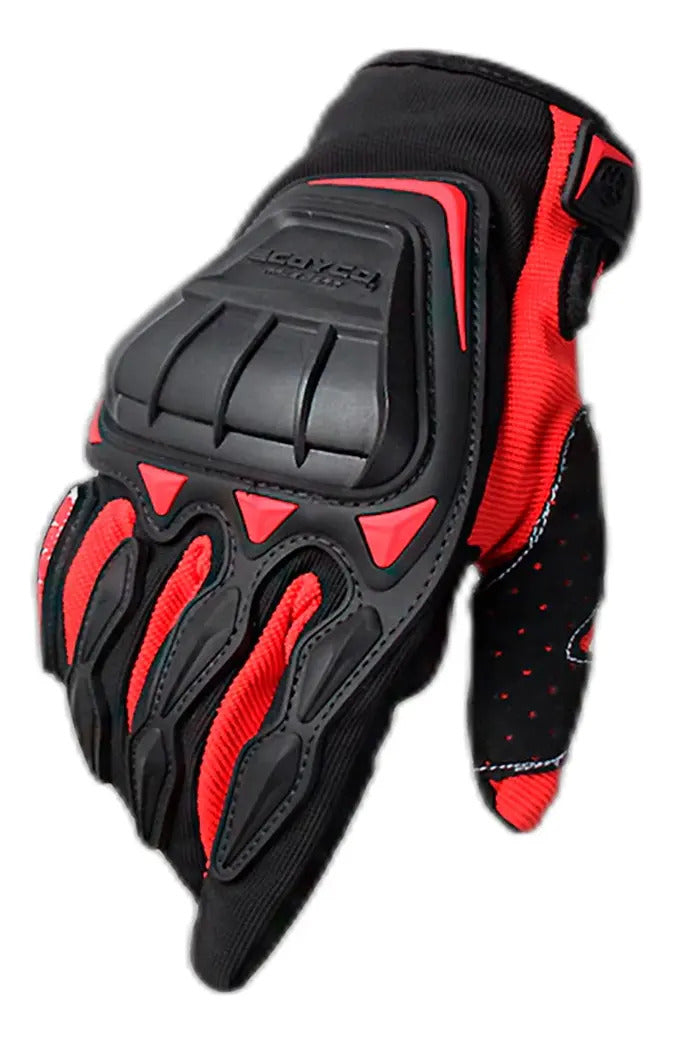 Guantes Moto Y Deporte Extremo Protección Scoyco Mc08