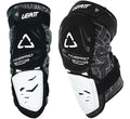 Rodilleras Leatt Cortas Bmx Bicicross Motocross Moto
