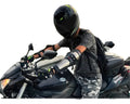 Coderas En Acero Inoxidable Para Moto Deportes