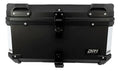 Maletero Dr1 Top Case Thunder 60 L Doble Chapa Desmontable