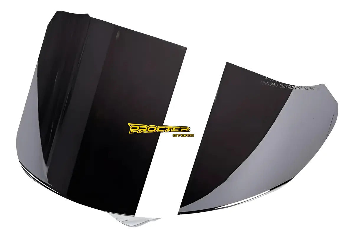 Visor De Color Para Casco Ich 503 Sp / Abatible 3120