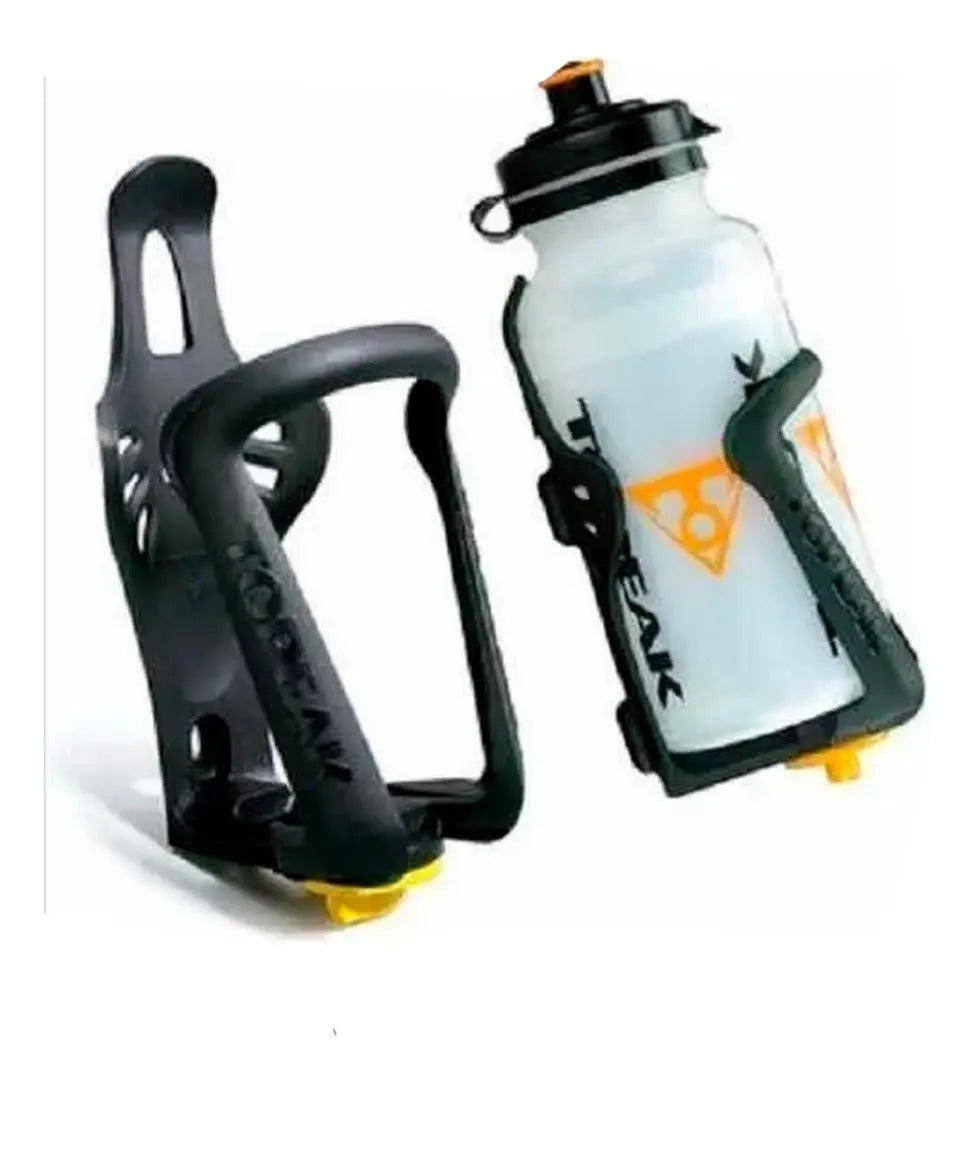 Porta Caramañola Topeak Ajustable