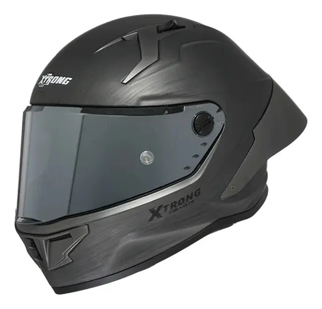 Cascos Marca Xtrong 352 Version R1 Certificación Ece R2206