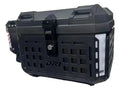 Maletero Dr1 Tipo Metalico Expedition 45 Lt
