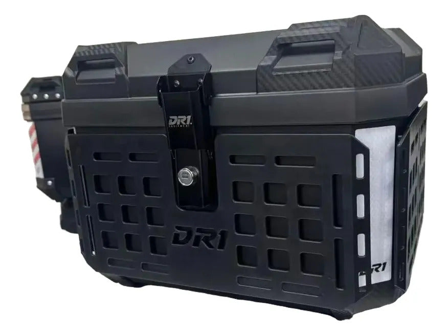 Maletero Dr1 Tipo Metalico Expedition 45 Lt