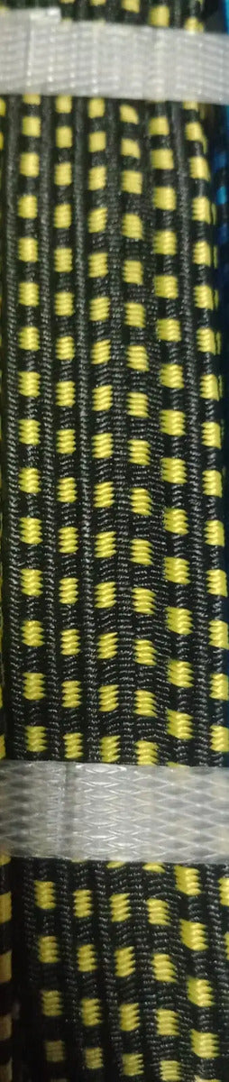 Cuerda Elastica Para Moto Amarre Lazo Elastico Con Gancho