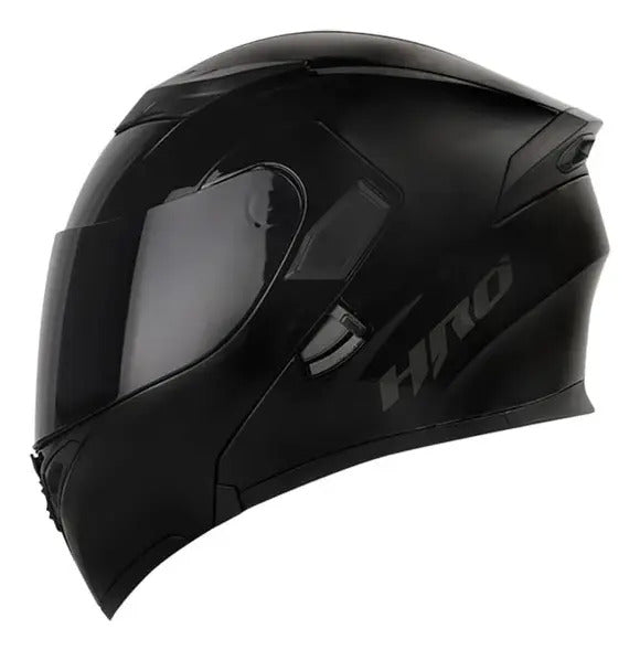 Casco Abatible Marca Hro 3400 Dv Evo Nueva Colección