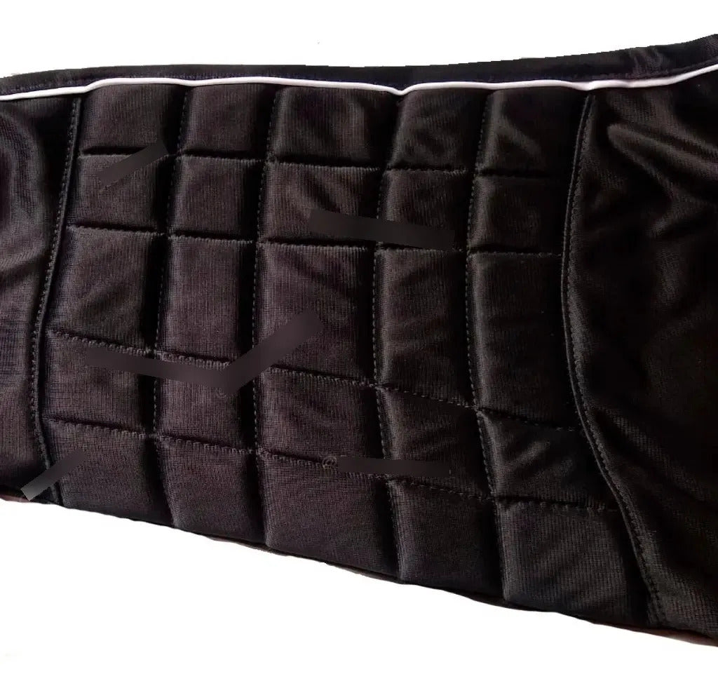 Pantalón Arquero Con Acolchado En Rodillas Laterales Portero