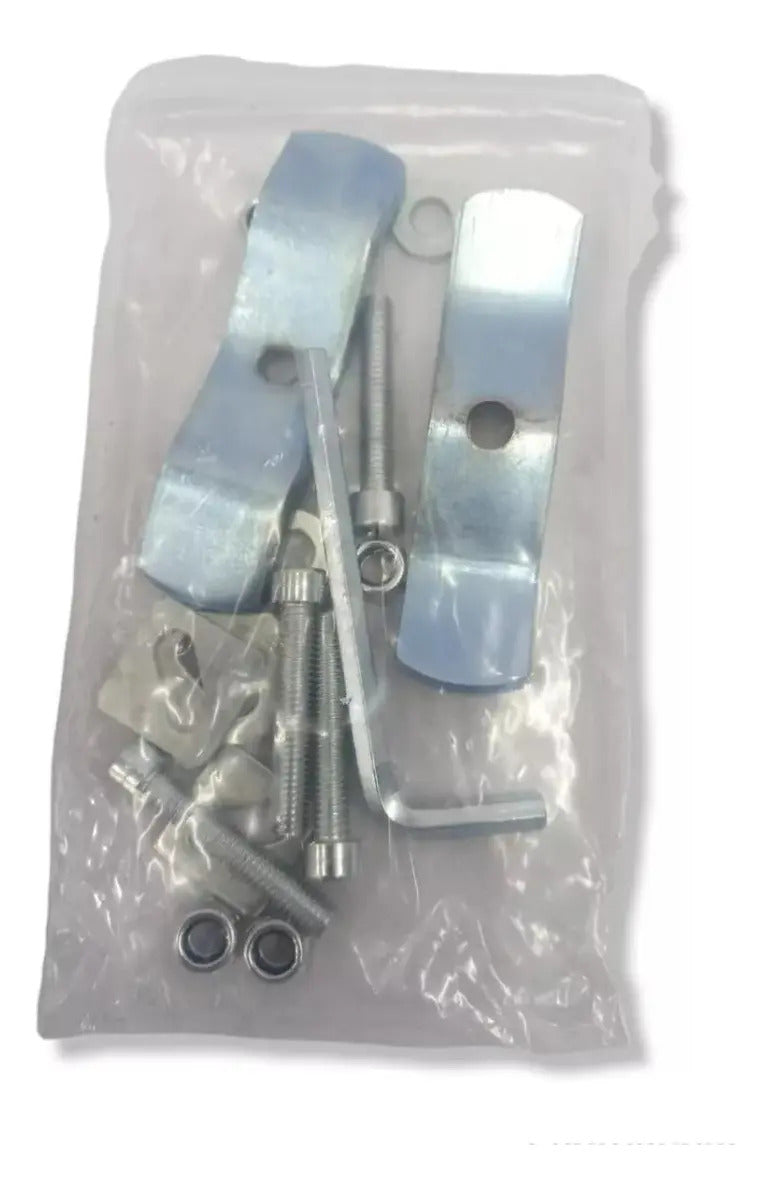 Base Original Para Maletero Tomcat De 34 Litros