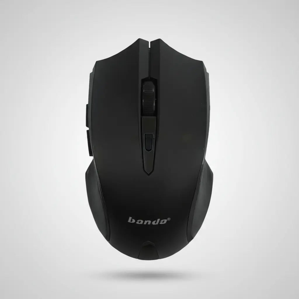 Mouse Inalámbrico Banda G102 Gaming