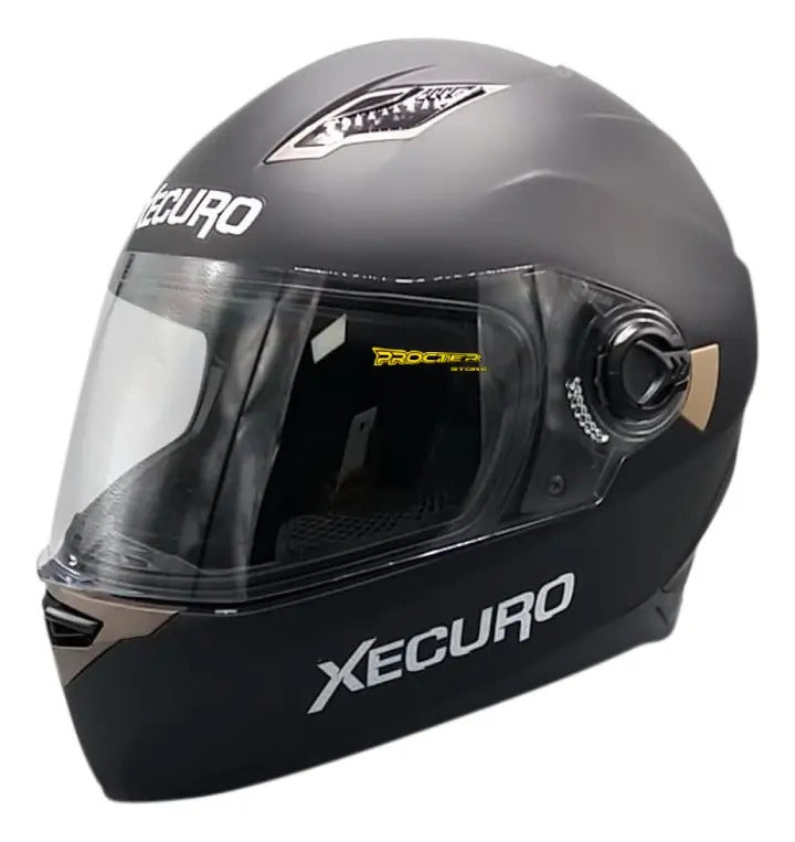 Cascos Certificado Integral Xecuro 09d
