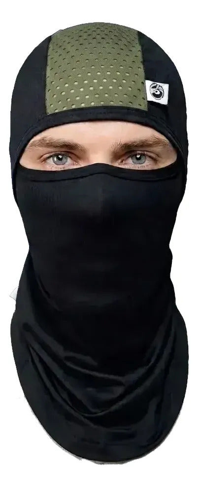 Balaclava Multifuncional Deportes Proteccion Uv