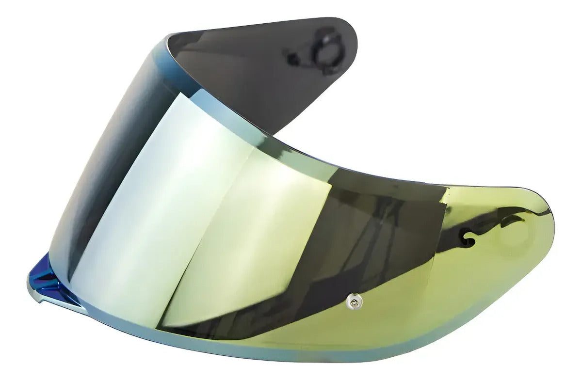 Visor Para Casco Agv K1 K1s K3sv K5s K5