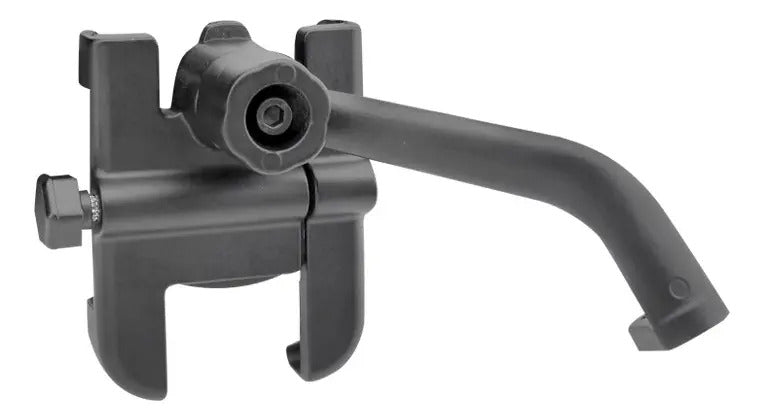 Holder Soporte Para Celular Metálico Alta Seguridad Moto